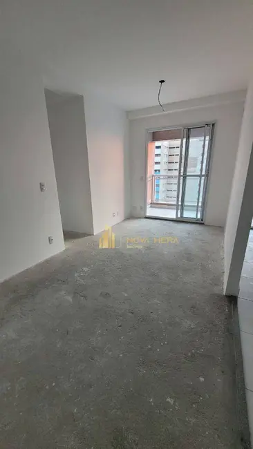 Foto 6 de Apartamento com 3 quartos à venda, 64m2 em Jardim das Flores, Osasco - SP