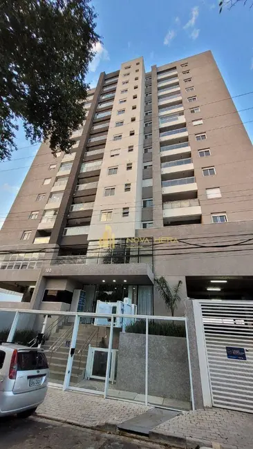 Foto 7 de Apartamento com 3 quartos à venda, 64m2 em Jardim das Flores, Osasco - SP