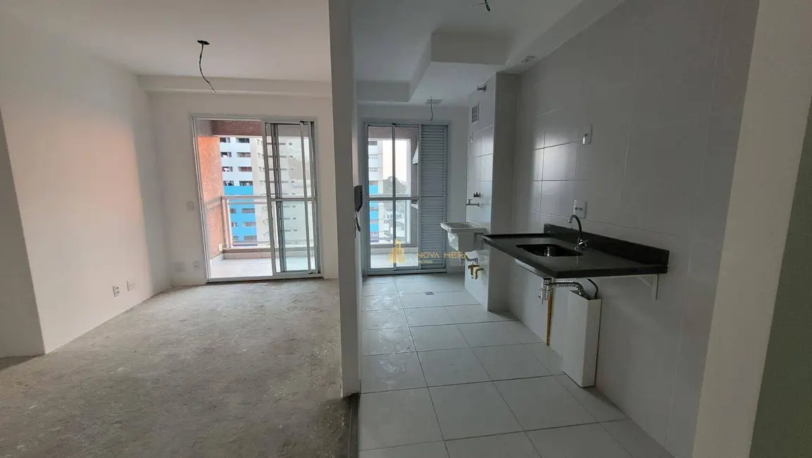 Foto 3 de Apartamento com 3 quartos à venda, 64m2 em Jardim das Flores, Osasco - SP