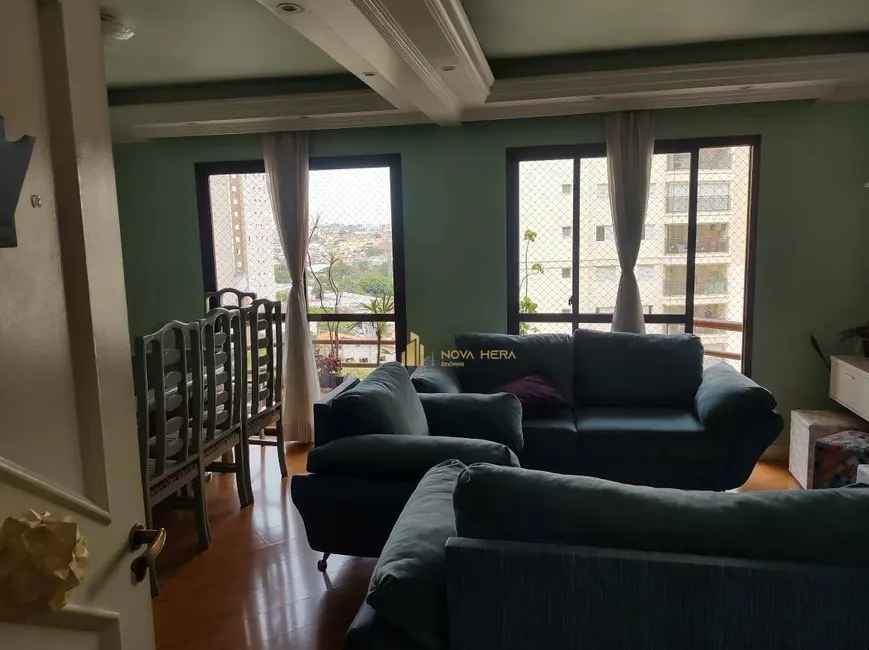 Apartamento com 4 quartos à venda, 130m2 em Vila Osasco, Osasco - SP - imagem 4 Foto 4 de Apartamento com 4 quartos à venda, 130m2 em Vila Osasco, Osasco - SP