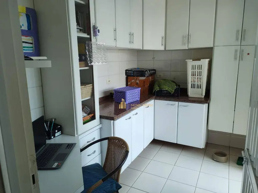 Apartamento com 4 quartos à venda, 130m2 em Vila Osasco, Osasco - SP - imagem 6 Foto 6 de Apartamento com 4 quartos à venda, 130m2 em Vila Osasco, Osasco - SP