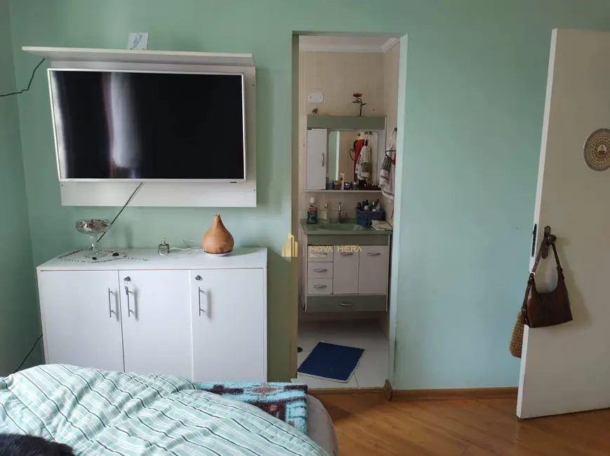 Apartamento com 4 quartos à venda, 130m2 em Vila Osasco, Osasco - SP - imagem 8 Foto 8 de Apartamento com 4 quartos à venda, 130m2 em Vila Osasco, Osasco - SP