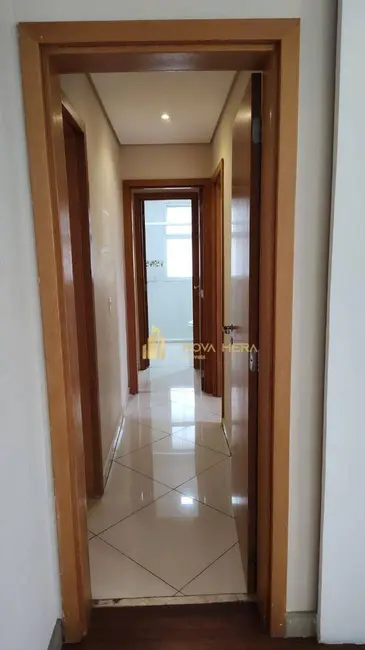 Foto 8 de Apartamento com 3 quartos para alugar, 122m2 em Tamboré, Santana De Parnaiba - SP