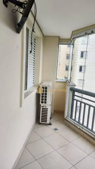 Foto 4 de Apartamento com 3 quartos para alugar, 122m2 em Tamboré, Santana De Parnaiba - SP