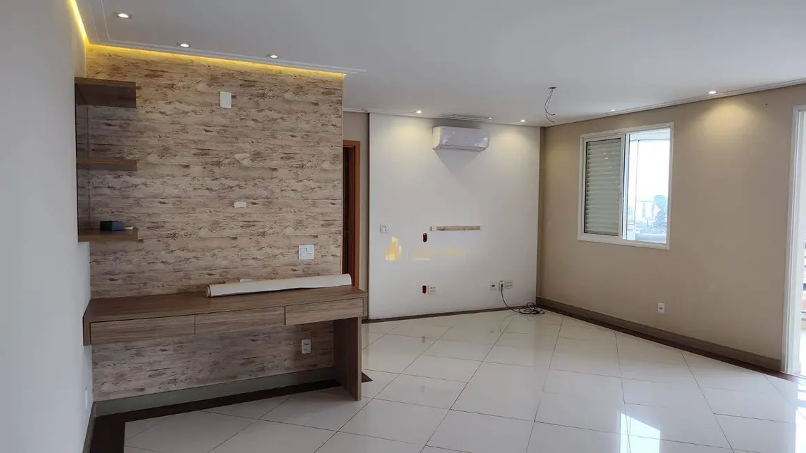 Foto 7 de Apartamento com 3 quartos para alugar, 122m2 em Tamboré, Santana De Parnaiba - SP