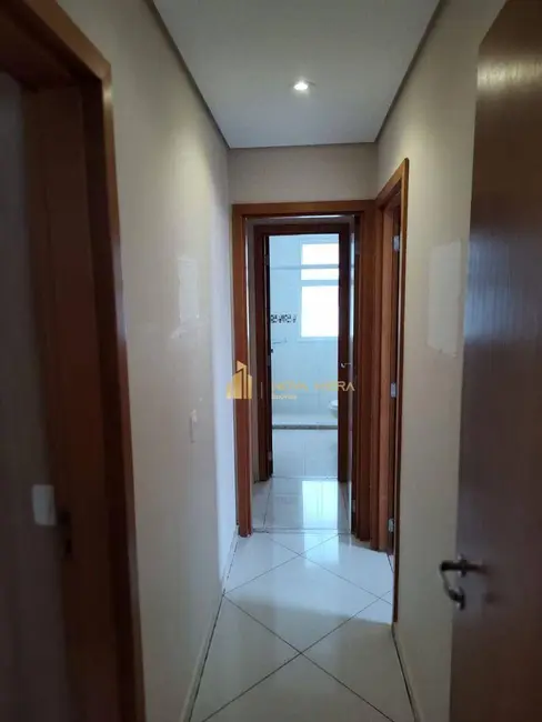 Foto 9 de Apartamento com 3 quartos para alugar, 122m2 em Tamboré, Santana De Parnaiba - SP