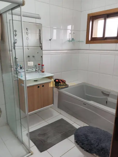 Casa de Condomínio com 4 quartos à venda, 450m2 em Santana De Parnaiba - SP - imagem 9 Foto 9 de Casa de Condomínio com 4 quartos à venda, 450m2 em Santana De Parnaiba - SP