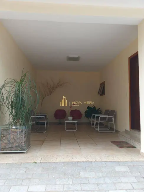 Casa de Condomínio com 4 quartos à venda, 450m2 em Santana De Parnaiba - SP - imagem 3 Foto 3 de Casa de Condomínio com 4 quartos à venda, 450m2 em Santana De Parnaiba - SP