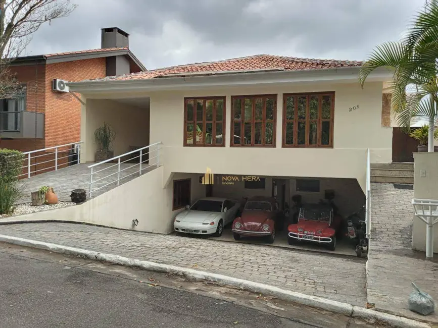 Casa de Condomínio com 4 quartos à venda, 450m2 em Santana De Parnaiba - SP - imagem 1 Foto 1 de Casa de Condomínio com 4 quartos à venda, 450m2 em Santana De Parnaiba - SP
