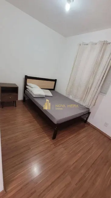 Foto 5 de Apartamento com 2 quartos para alugar, 50m2 em Padroeira, Osasco - SP