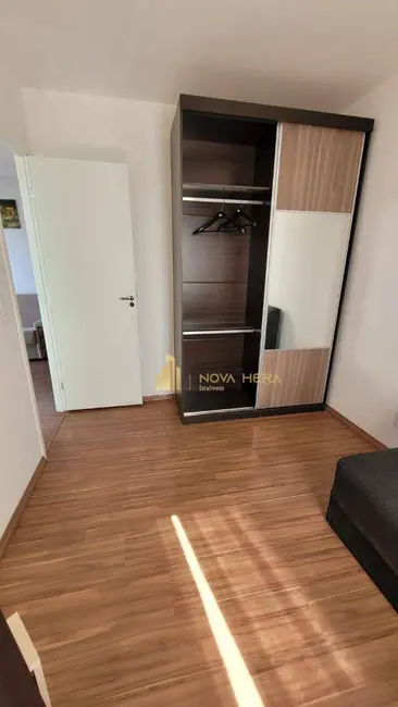 Foto 8 de Apartamento com 2 quartos para alugar, 50m2 em Padroeira, Osasco - SP