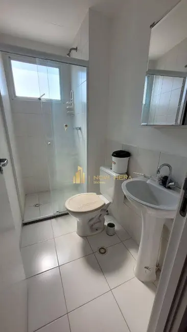 Foto 3 de Apartamento com 2 quartos para alugar, 50m2 em Padroeira, Osasco - SP