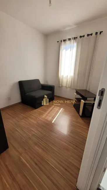 Foto 9 de Apartamento com 2 quartos para alugar, 50m2 em Padroeira, Osasco - SP