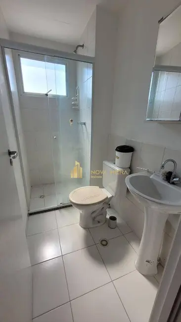 Foto 6 de Apartamento com 2 quartos para alugar, 50m2 em Padroeira, Osasco - SP