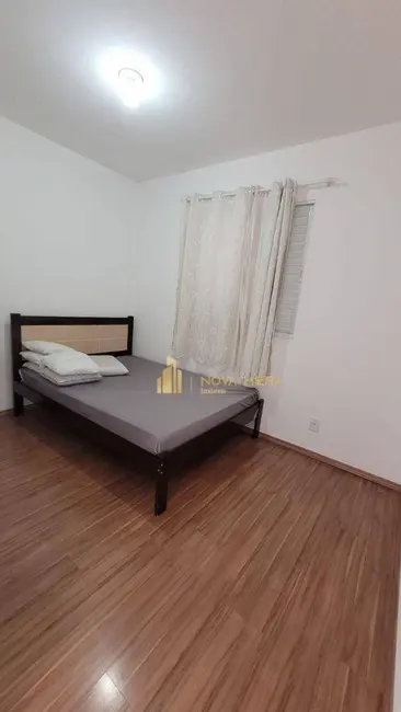 Foto 2 de Apartamento com 2 quartos para alugar, 50m2 em Padroeira, Osasco - SP