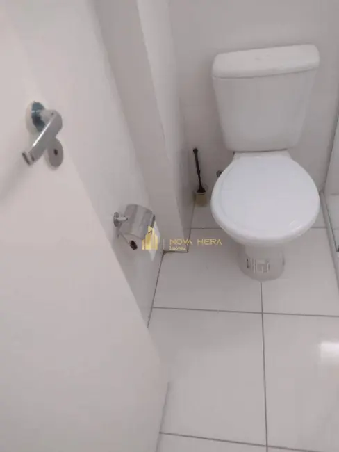 Foto 9 de Apartamento com 1 quarto à venda, 47m2 em Aviação, Praia Grande - SP