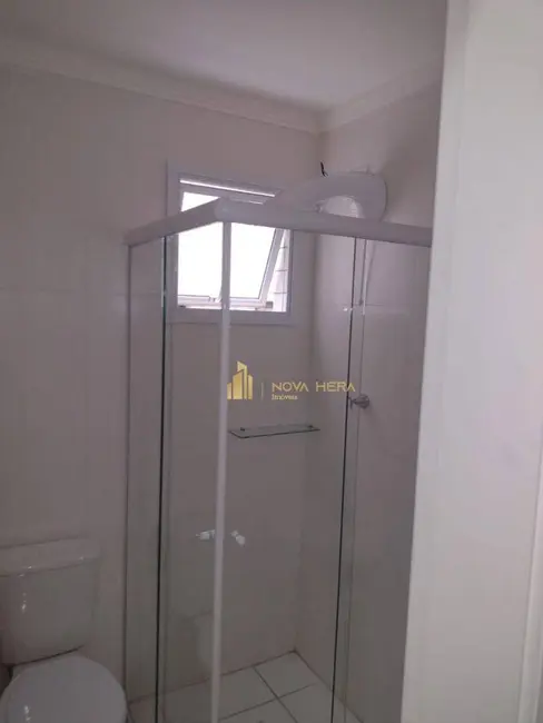 Foto 8 de Apartamento com 1 quarto à venda, 47m2 em Aviação, Praia Grande - SP