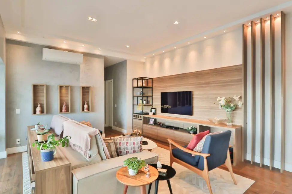 Apartamento com 3 quartos à venda, 138m2 em Barueri - SP - imagem 7 Foto 7 de Apartamento com 3 quartos à venda, 138m2 em Barueri - SP