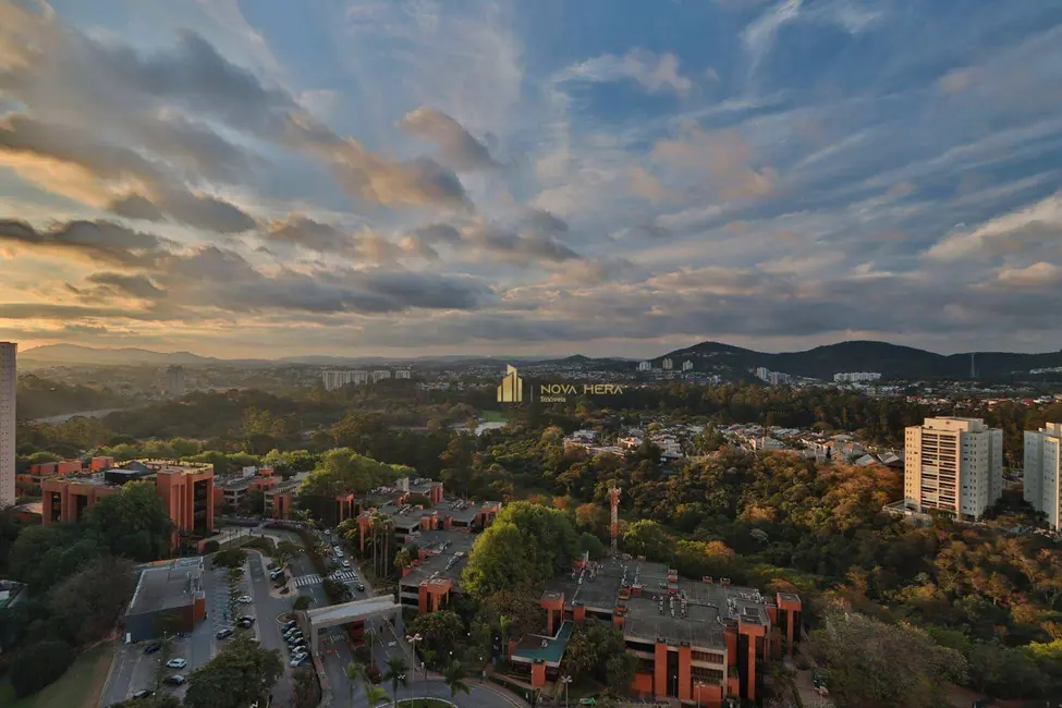 Apartamento com 3 quartos à venda, 138m2 em Barueri - SP - imagem 4 Foto 4 de Apartamento com 3 quartos à venda, 138m2 em Barueri - SP