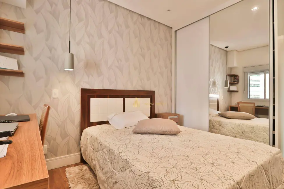 Apartamento com 3 quartos à venda, 138m2 em Barueri - SP - imagem 9 Foto 9 de Apartamento com 3 quartos à venda, 138m2 em Barueri - SP