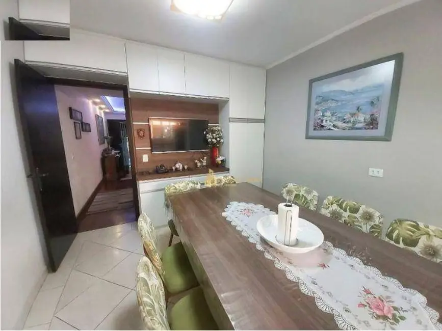 Foto 5 de Sobrado com 3 quartos à venda, 125m2 em Osasco - SP