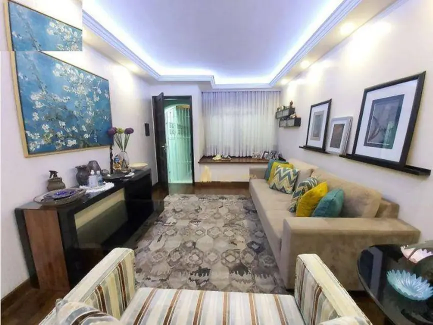 Foto 3 de Sobrado com 3 quartos à venda, 125m2 em Osasco - SP