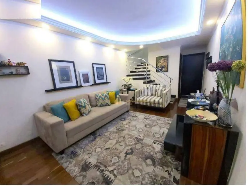 Foto 6 de Sobrado com 3 quartos à venda, 125m2 em Osasco - SP