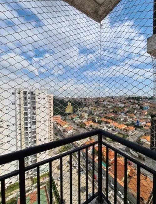 Foto 2 de Apartamento com 2 quartos à venda, 53m2 em Osasco - SP