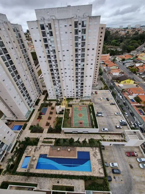 Foto 1 de Apartamento com 2 quartos à venda, 53m2 em Osasco - SP