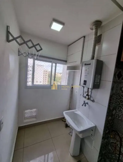 Foto 7 de Apartamento com 2 quartos à venda, 53m2 em Osasco - SP