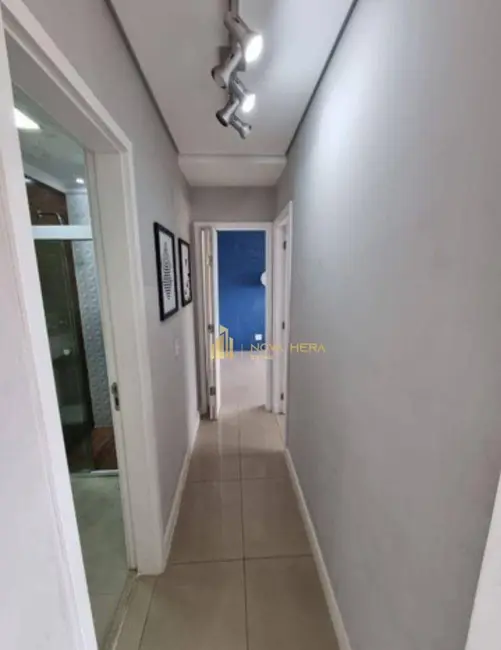 Foto 4 de Apartamento com 2 quartos à venda, 53m2 em Osasco - SP