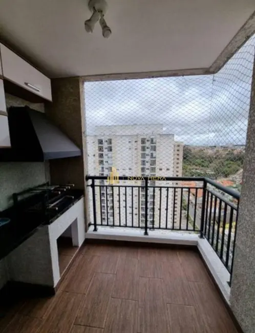 Foto 3 de Apartamento com 2 quartos à venda, 53m2 em Osasco - SP