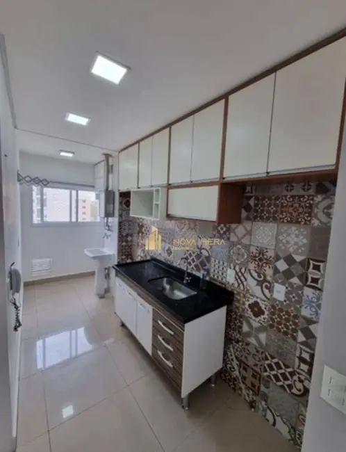Foto 8 de Apartamento com 2 quartos à venda, 53m2 em Osasco - SP