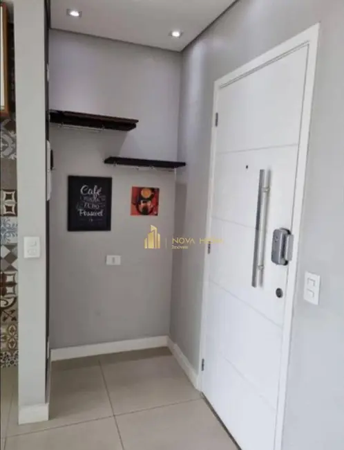 Foto 6 de Apartamento com 2 quartos à venda, 53m2 em Osasco - SP