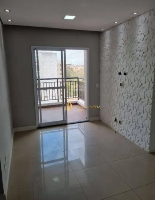 Foto 9 de Apartamento com 2 quartos à venda, 53m2 em Osasco - SP