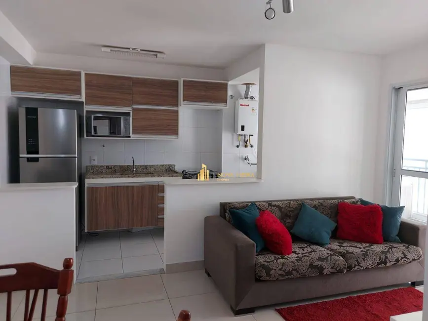 Apartamento com 3 quartos para alugar, 78m2 em Vila Osasco, Osasco - SP - imagem 5 Foto 5 de Apartamento com 3 quartos para alugar, 78m2 em Vila Osasco, Osasco - SP