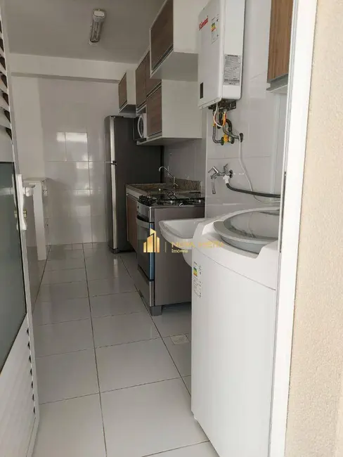Apartamento com 3 quartos para alugar, 78m2 em Vila Osasco, Osasco - SP - imagem 6 Foto 6 de Apartamento com 3 quartos para alugar, 78m2 em Vila Osasco, Osasco - SP