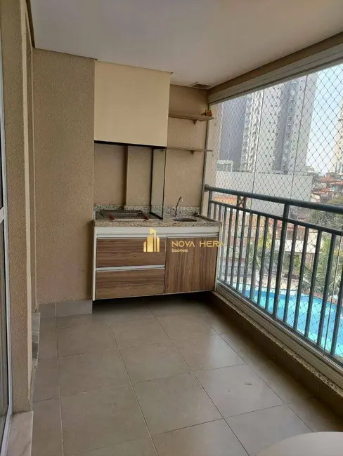 Apartamento com 3 quartos para alugar, 78m2 em Vila Osasco, Osasco - SP - imagem 7 Foto 7 de Apartamento com 3 quartos para alugar, 78m2 em Vila Osasco, Osasco - SP