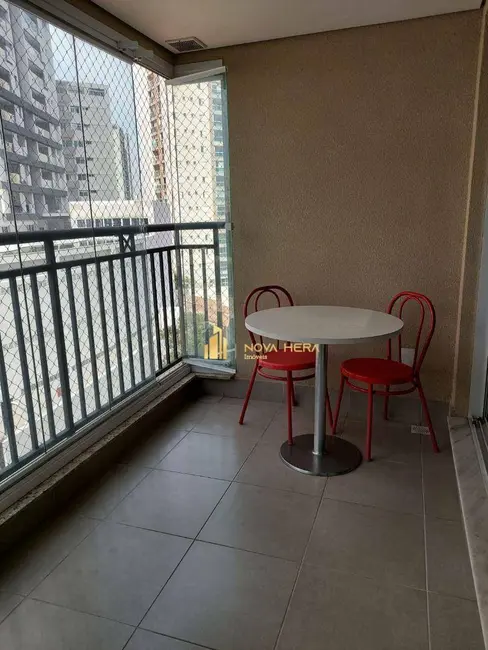 Apartamento com 3 quartos para alugar, 78m2 em Vila Osasco, Osasco - SP - imagem 8 Foto 8 de Apartamento com 3 quartos para alugar, 78m2 em Vila Osasco, Osasco - SP