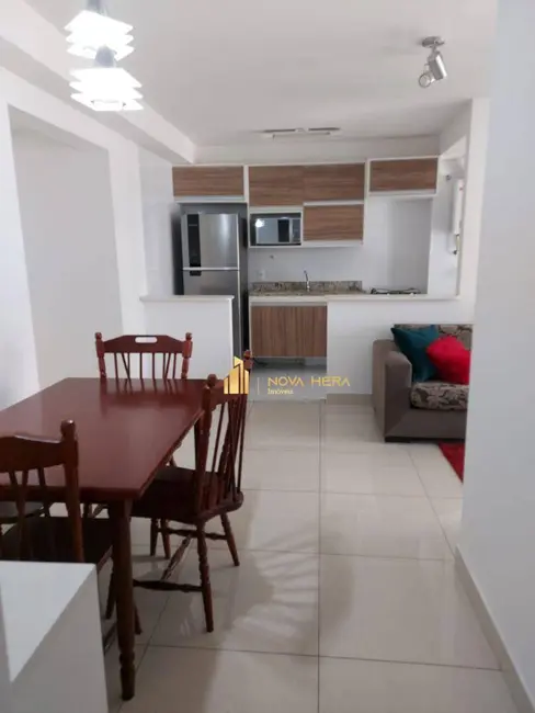 Apartamento com 3 quartos para alugar, 78m2 em Vila Osasco, Osasco - SP - imagem 3 Foto 3 de Apartamento com 3 quartos para alugar, 78m2 em Vila Osasco, Osasco - SP