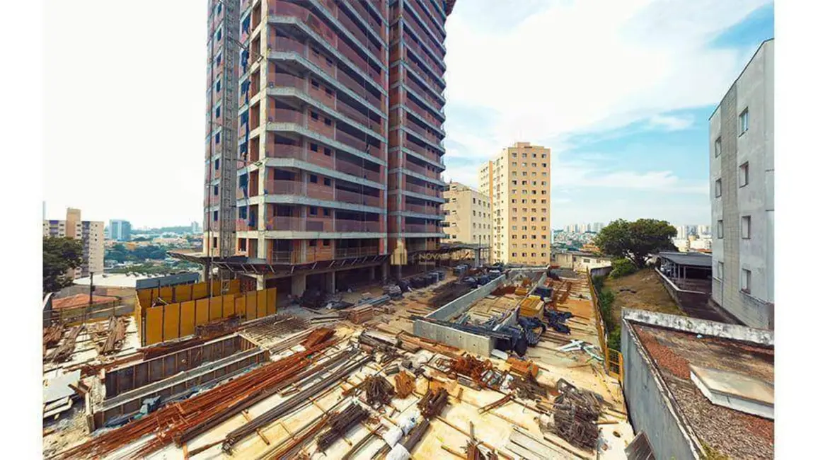 Foto 7 de Apartamento com 3 quartos à venda, 115m2 em Centro, Osasco - SP