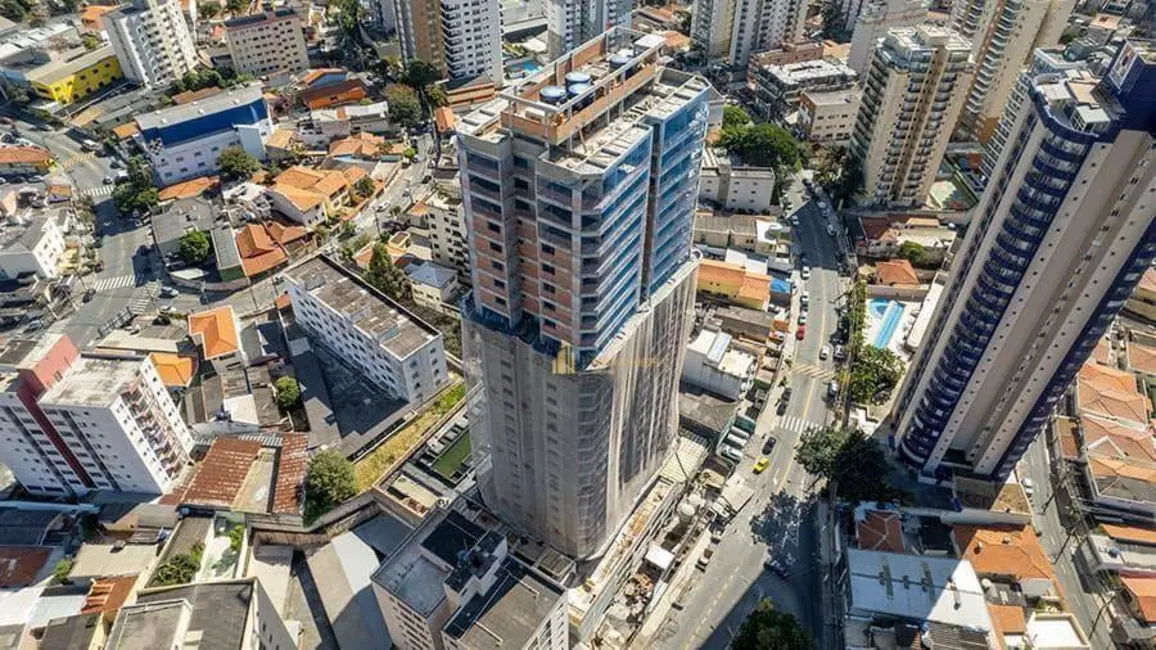 Foto 4 de Apartamento com 3 quartos à venda, 115m2 em Centro, Osasco - SP