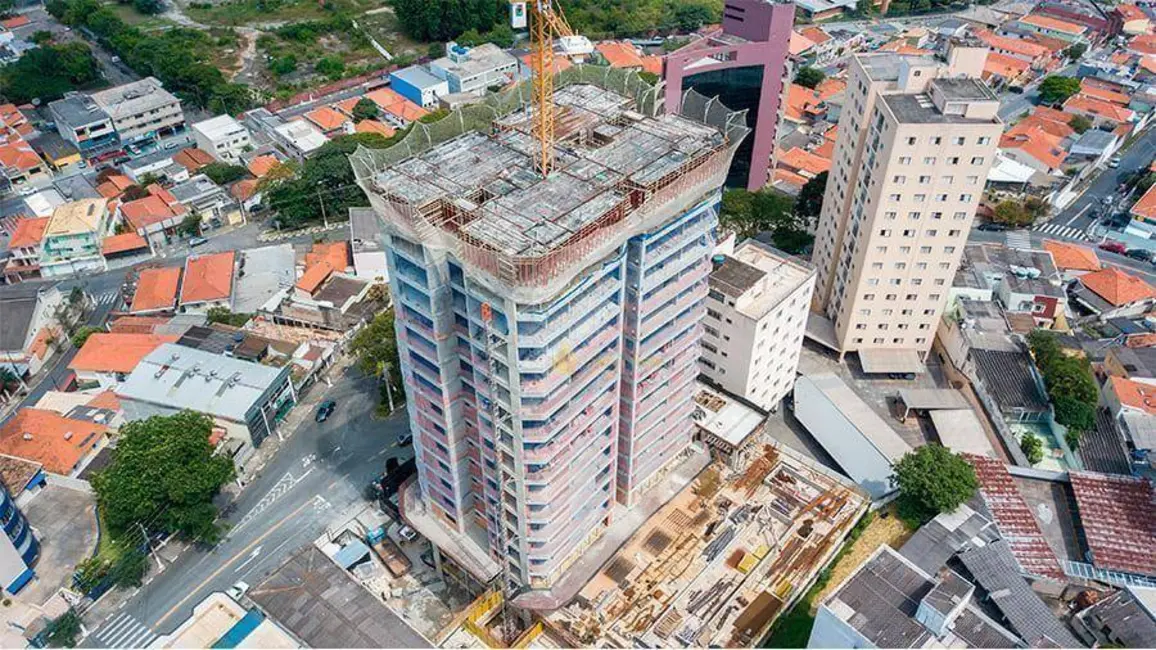 Foto 6 de Apartamento com 3 quartos à venda, 115m2 em Centro, Osasco - SP