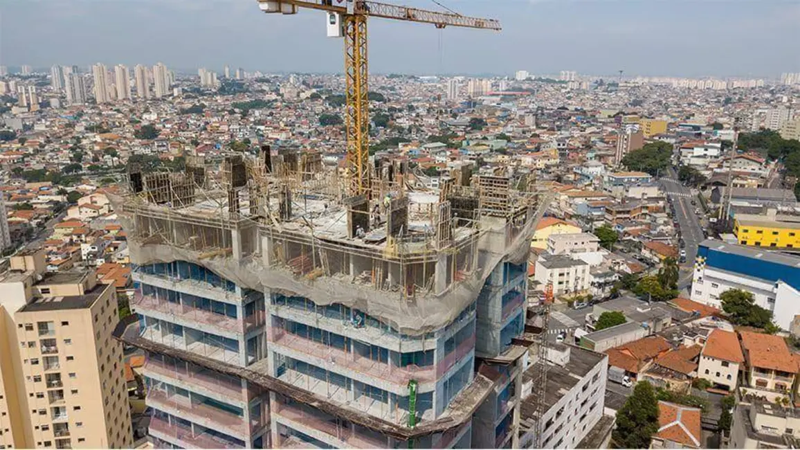 Foto 8 de Apartamento com 3 quartos à venda, 115m2 em Centro, Osasco - SP