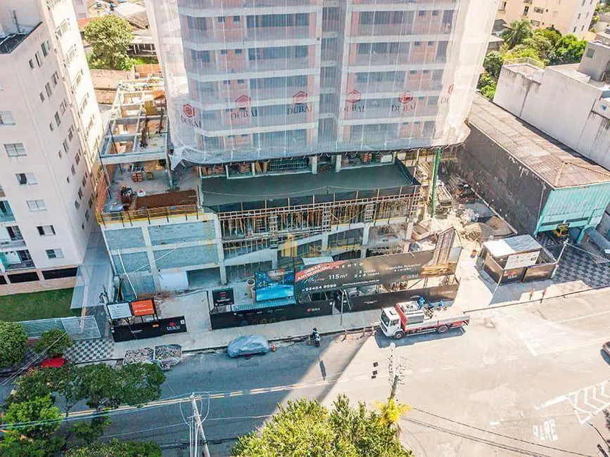 Foto 5 de Apartamento com 3 quartos à venda, 115m2 em Centro, Osasco - SP