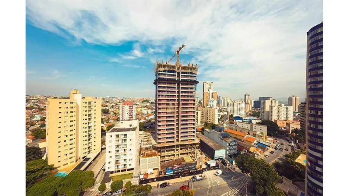 Foto 9 de Apartamento com 3 quartos à venda, 115m2 em Centro, Osasco - SP