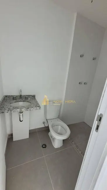 Foto 3 de Apartamento com 2 quartos à venda, 64m2 em Vila Osasco, Osasco - SP