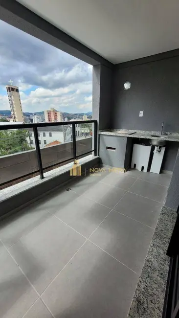 Foto 1 de Apartamento com 3 quartos à venda, 83m2 em Vila Osasco, Osasco - SP