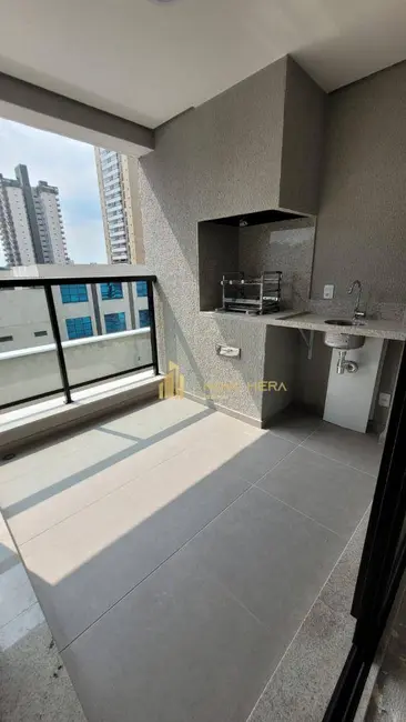 Foto 1 de Apartamento com 3 quartos à venda, 92m2 em Centro, Osasco - SP