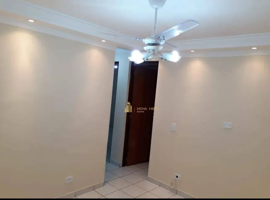 Foto 2 de Apartamento com 2 quartos à venda, 49m2 em Conceição, Osasco - SP